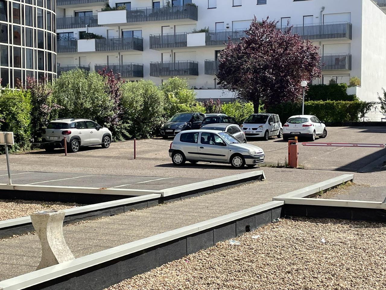 Bureau Metz 1902m² Location bureau Metz Moselle OLBUR2203300 3